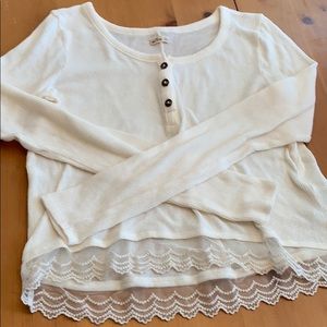 Hollister XS sweater